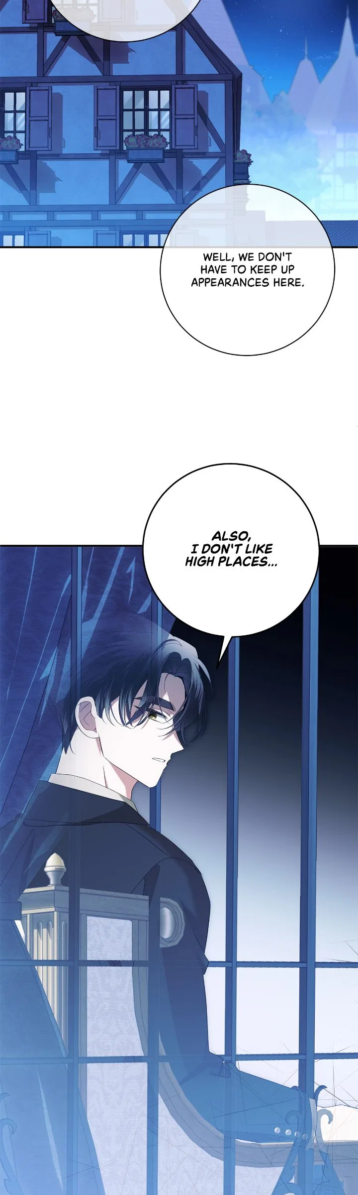 A Tipsy Marriage Proposal for the Emperor Chapter 73 – Page 25