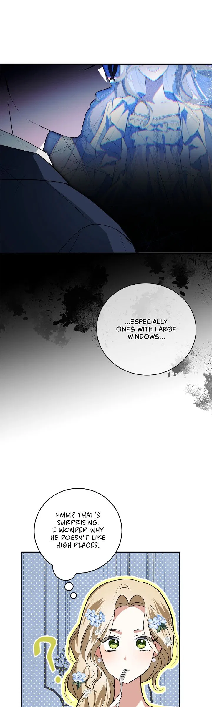 A Tipsy Marriage Proposal for the Emperor Chapter 73 – Page 27