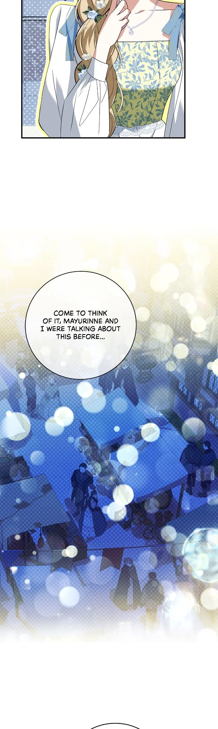 A Tipsy Marriage Proposal for the Emperor Chapter 73 – Page 28