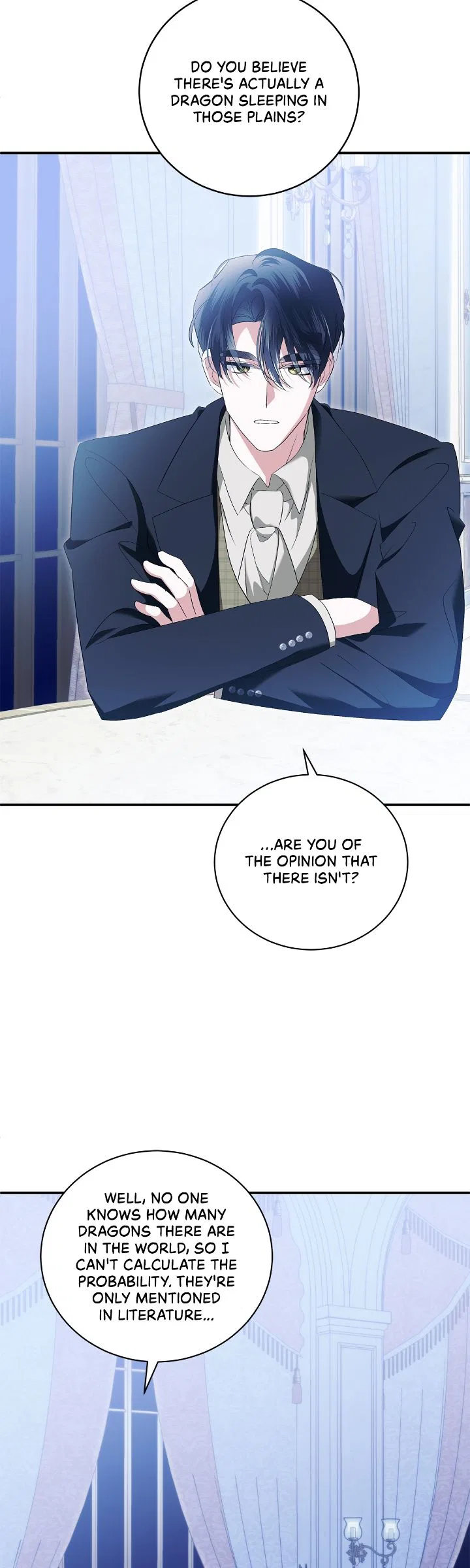 A Tipsy Marriage Proposal for the Emperor Chapter 73 – Page 29