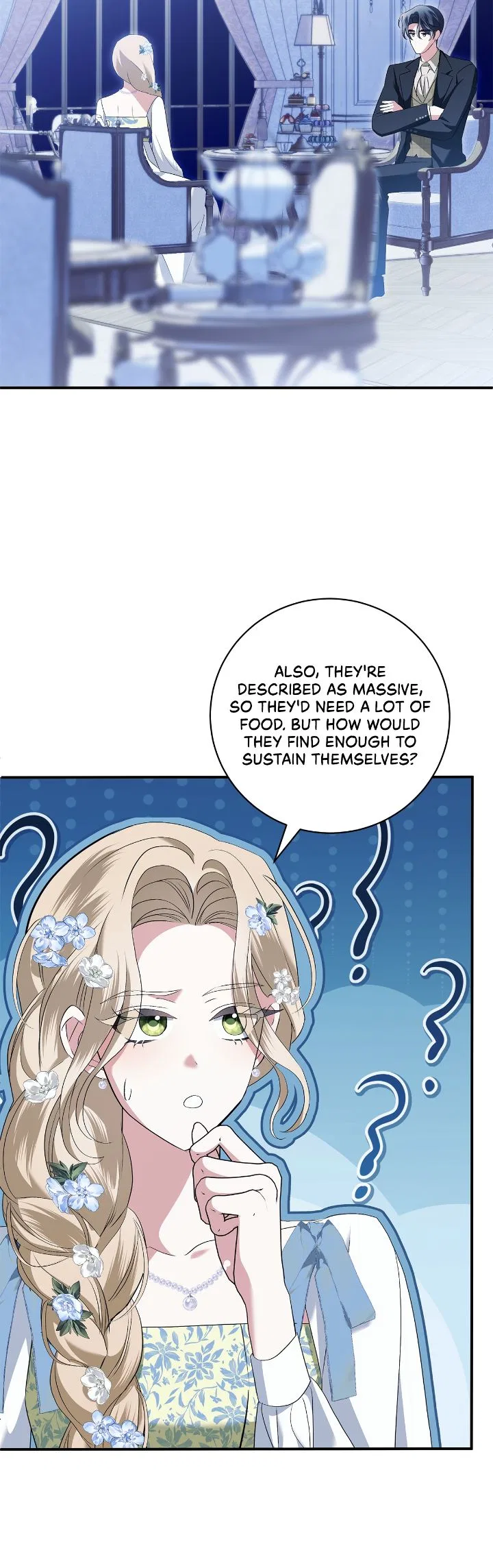 A Tipsy Marriage Proposal for the Emperor Chapter 73 – Page 30