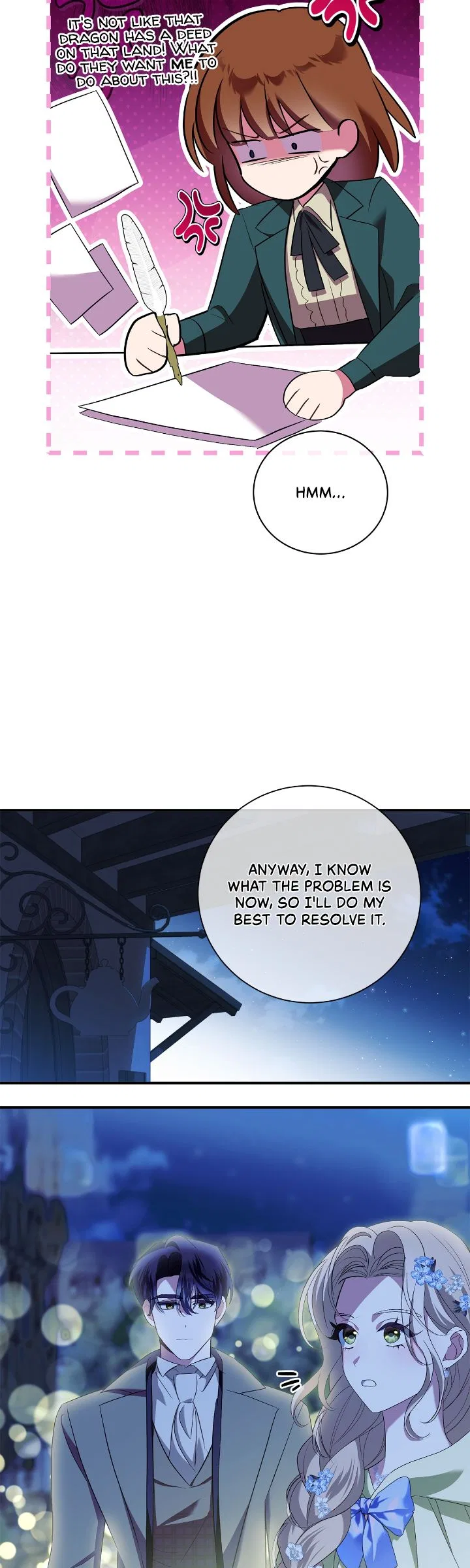 A Tipsy Marriage Proposal for the Emperor Chapter 73 – Page 32