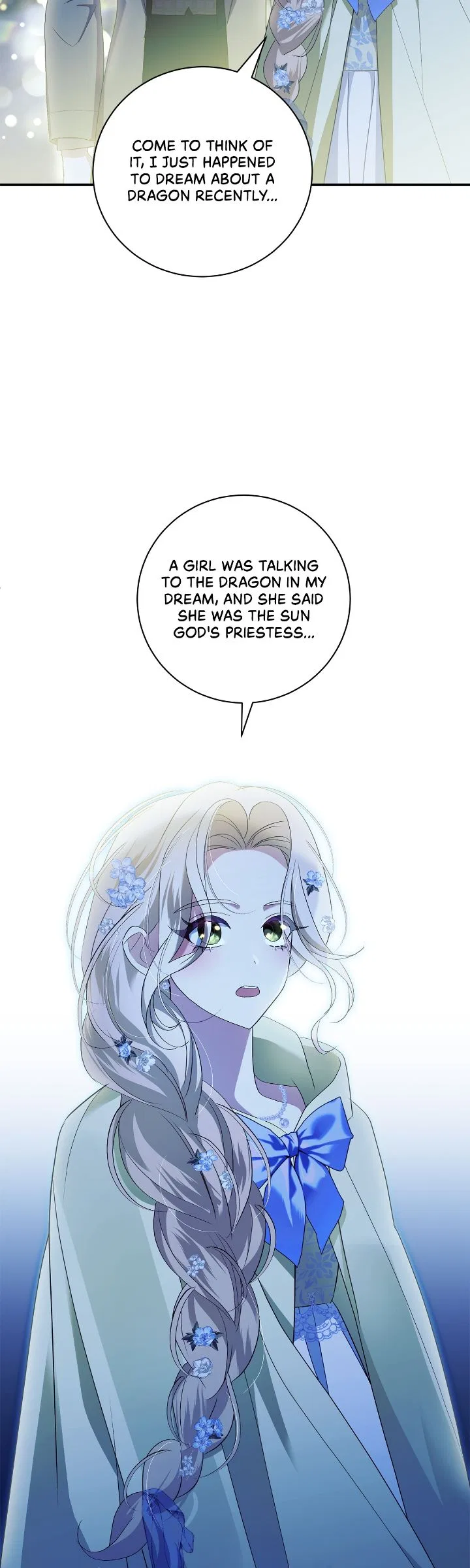 A Tipsy Marriage Proposal for the Emperor Chapter 73 – Page 33