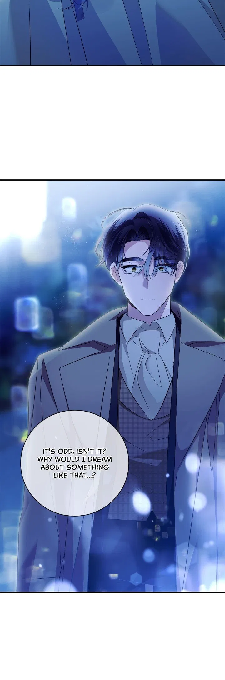 A Tipsy Marriage Proposal for the Emperor Chapter 73 – Page 34
