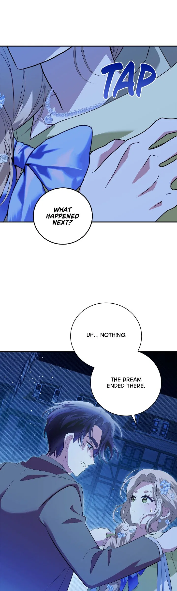 A Tipsy Marriage Proposal for the Emperor Chapter 73 – Page 35