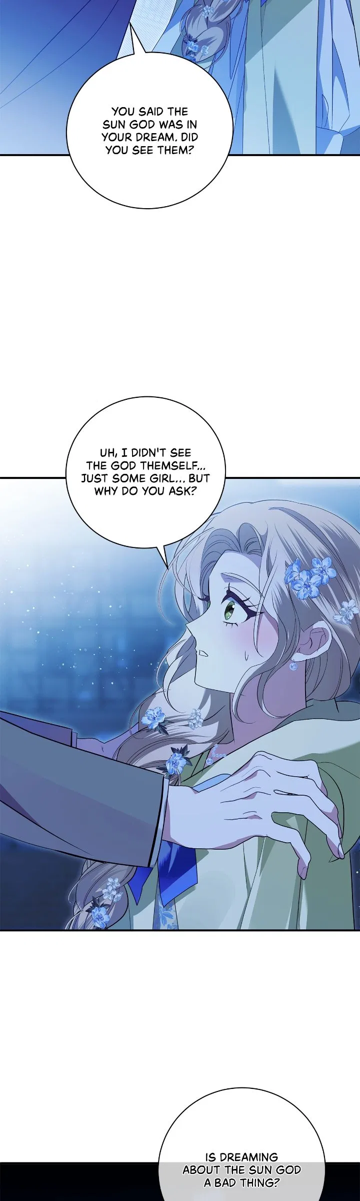 A Tipsy Marriage Proposal for the Emperor Chapter 73 – Page 36