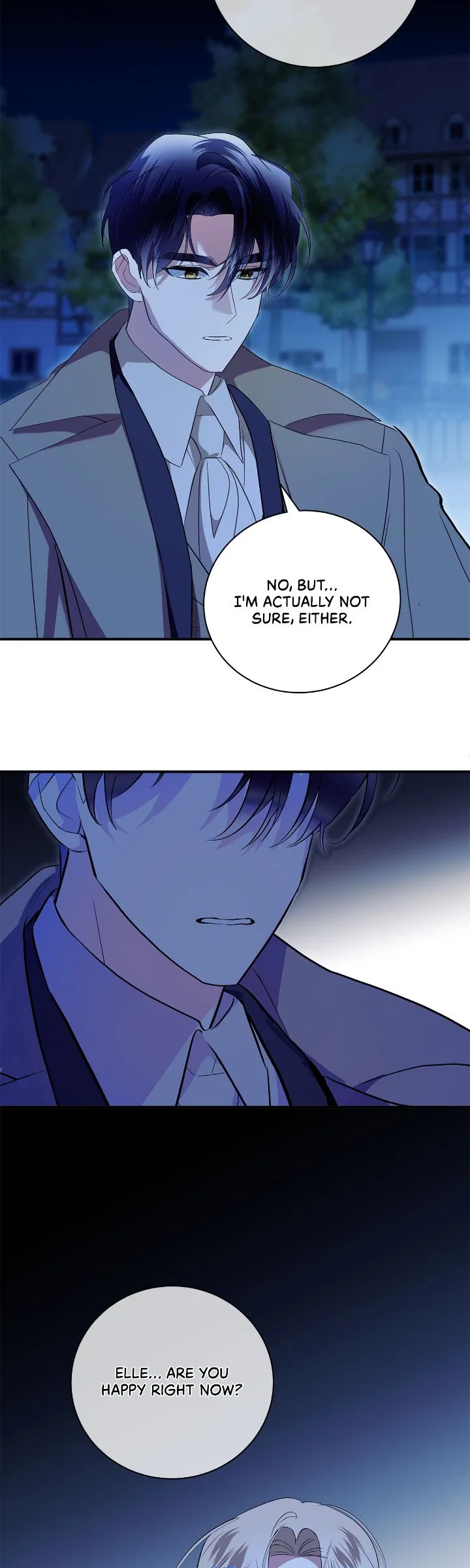 A Tipsy Marriage Proposal for the Emperor Chapter 73 – Page 37