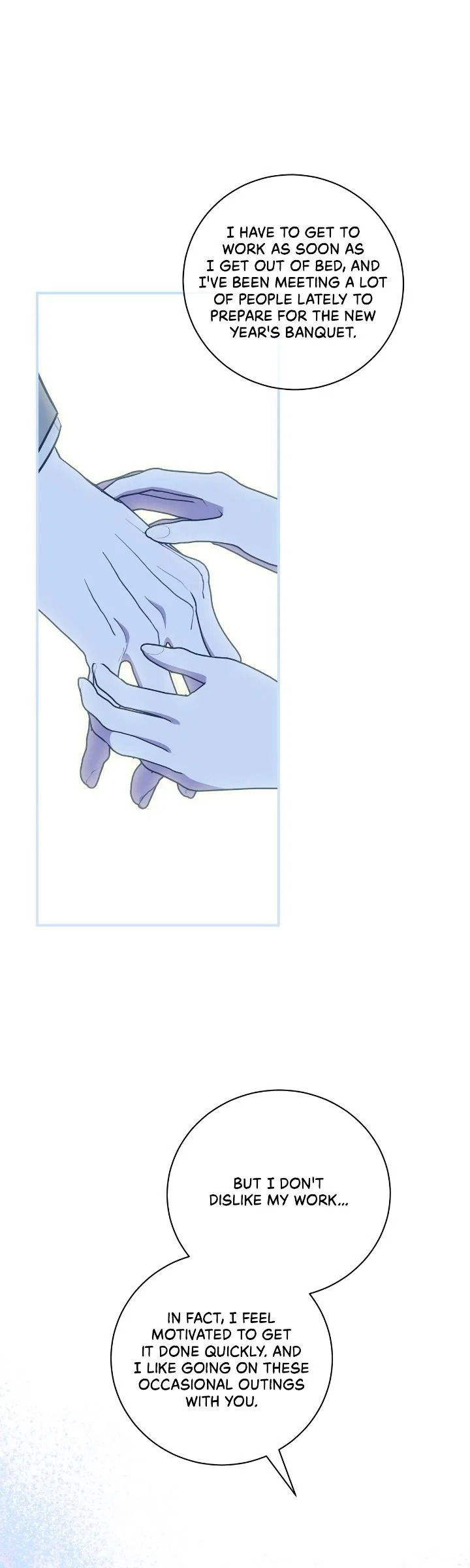 A Tipsy Marriage Proposal for the Emperor Chapter 73 – Page 40