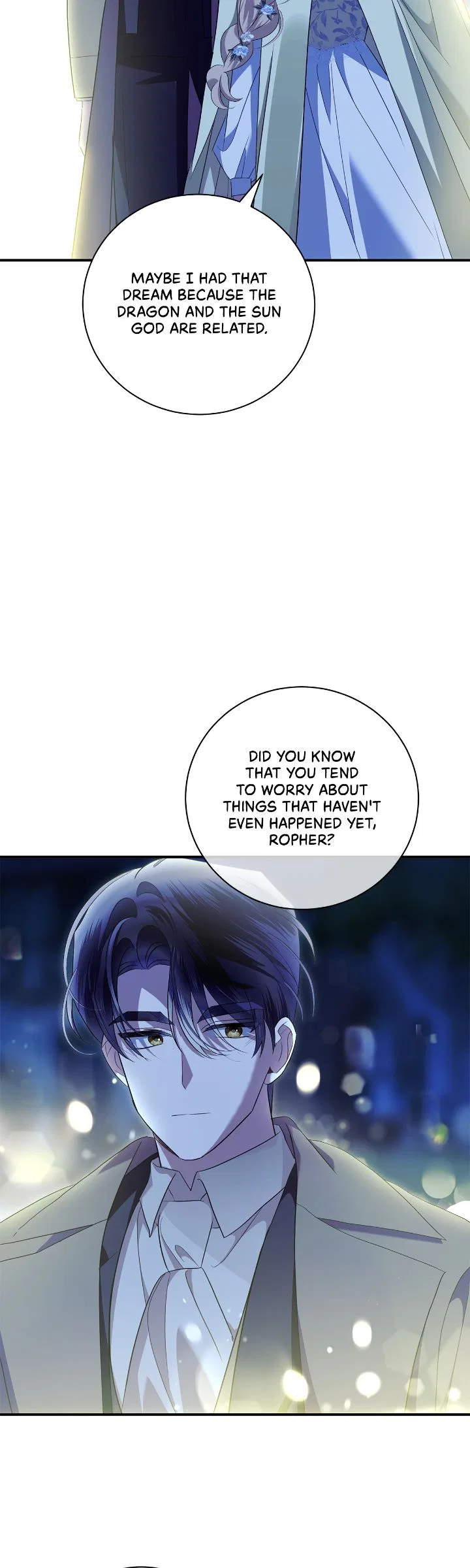 A Tipsy Marriage Proposal for the Emperor Chapter 73 – Page 42