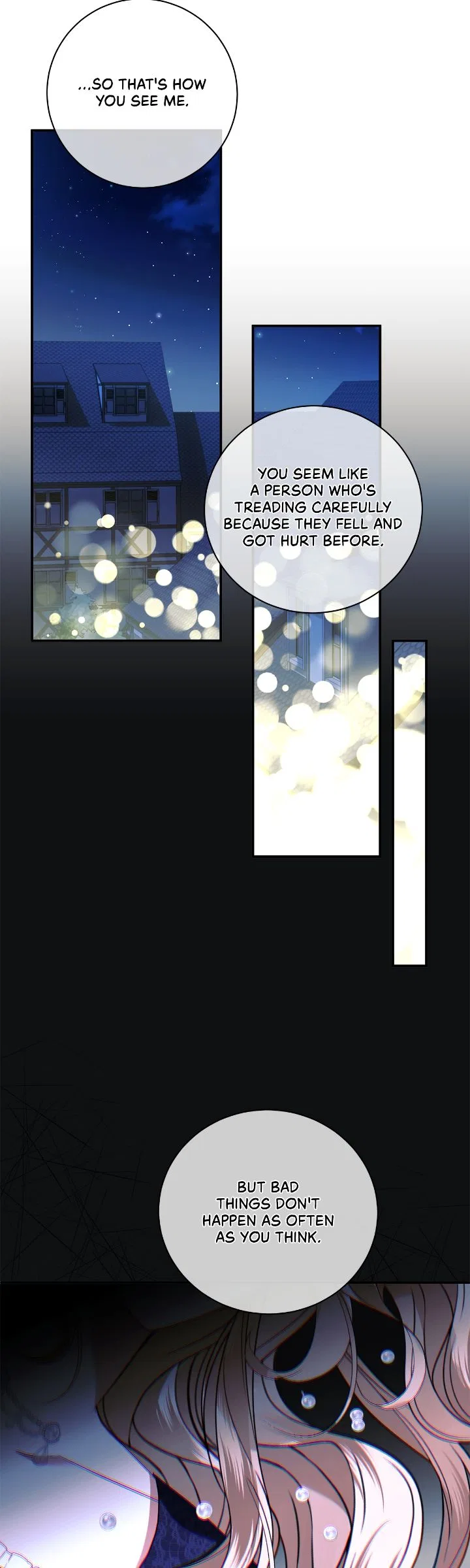 A Tipsy Marriage Proposal for the Emperor Chapter 73 – Page 43