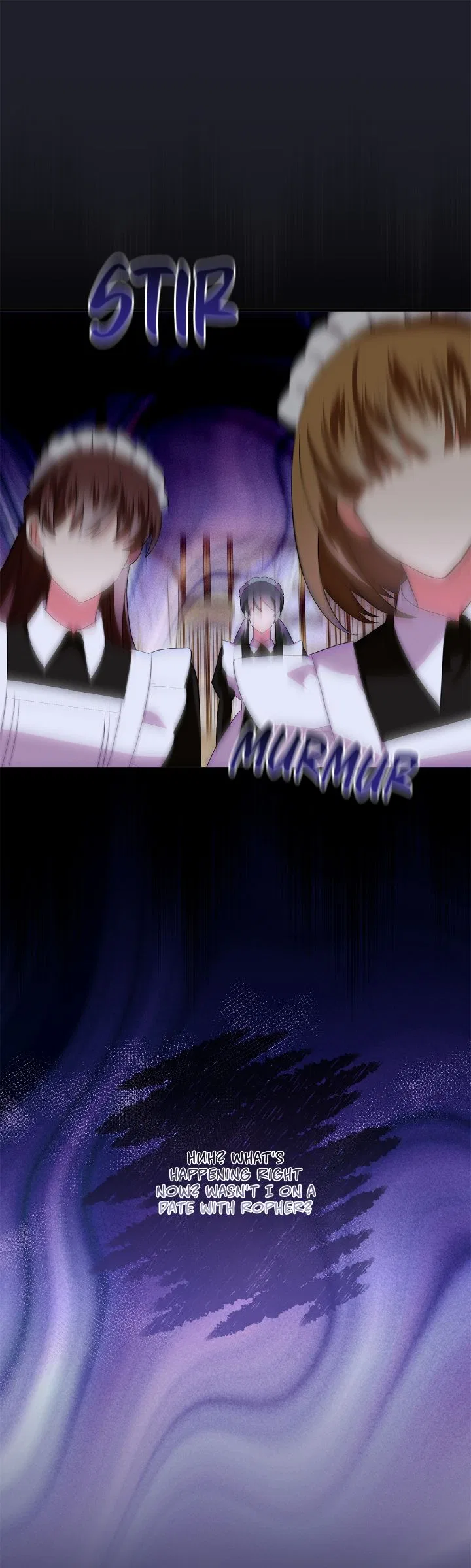 A Tipsy Marriage Proposal for the Emperor Chapter 73 – Page 45