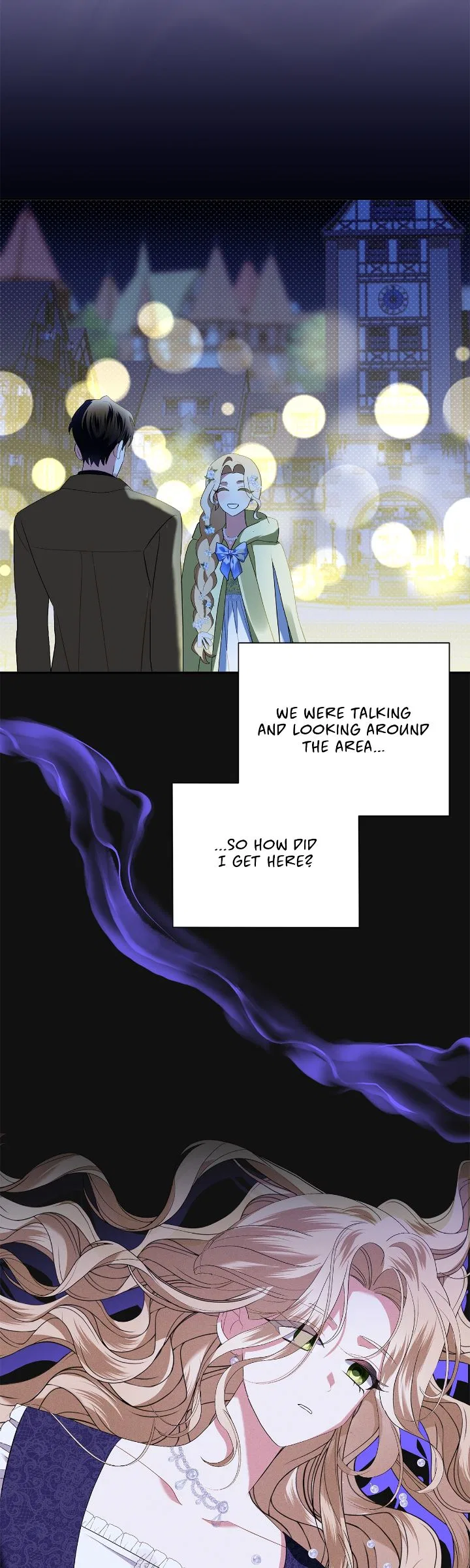 A Tipsy Marriage Proposal for the Emperor Chapter 73 – Page 46