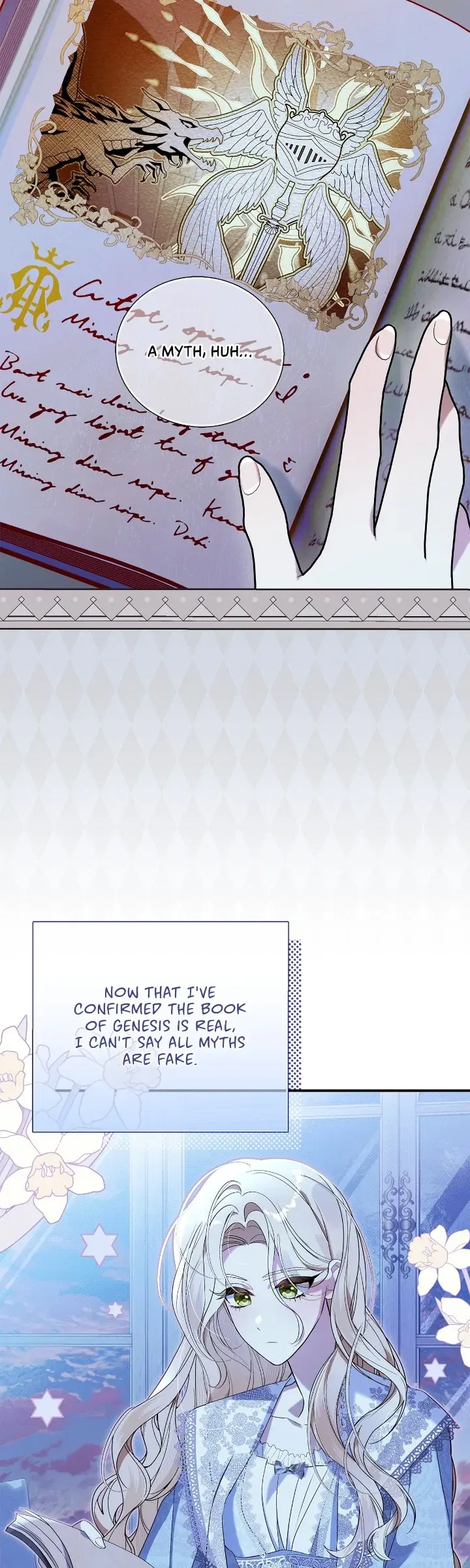 A Tipsy Marriage Proposal for the Emperor Chapter 72 – Page 2