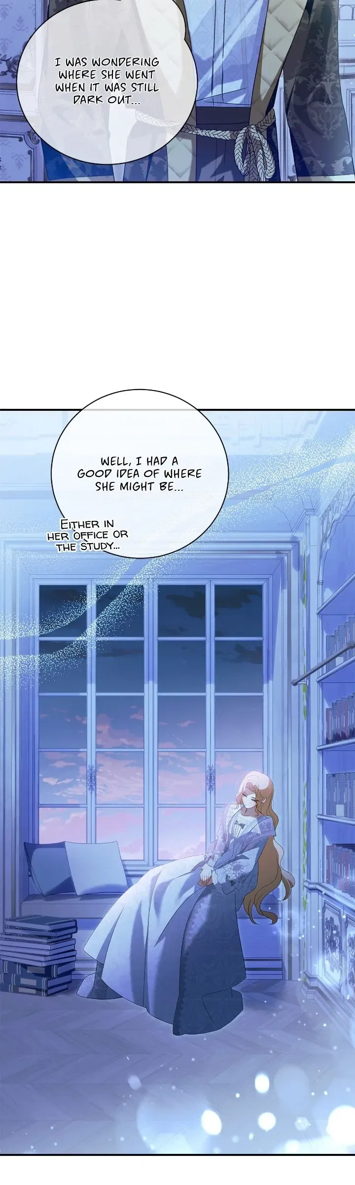 A Tipsy Marriage Proposal for the Emperor Chapter 72 – Page 8