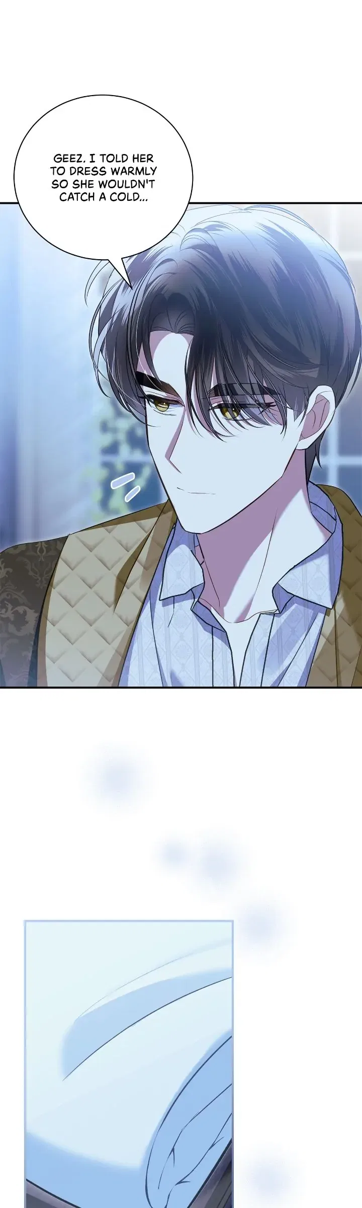 A Tipsy Marriage Proposal for the Emperor Chapter 72 – Page 9