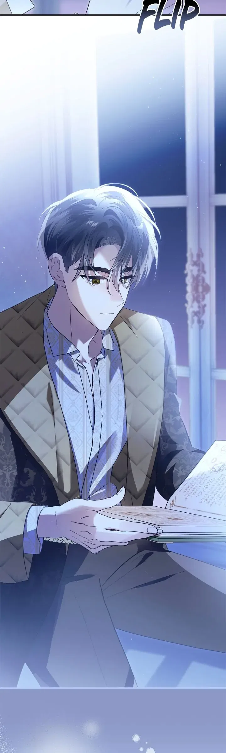 A Tipsy Marriage Proposal for the Emperor Chapter 72 – Page 13