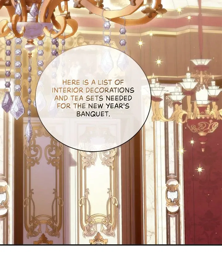 A Tipsy Marriage Proposal for the Emperor Chapter 72 – Page 15