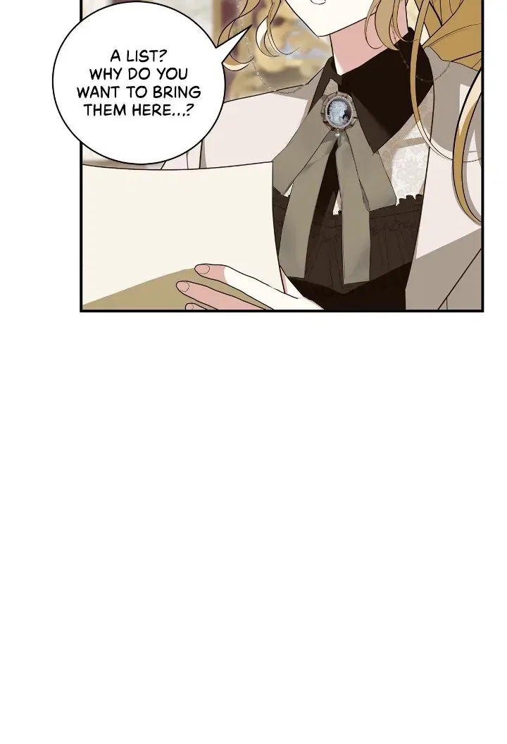 A Tipsy Marriage Proposal for the Emperor Chapter 72 – Page 20