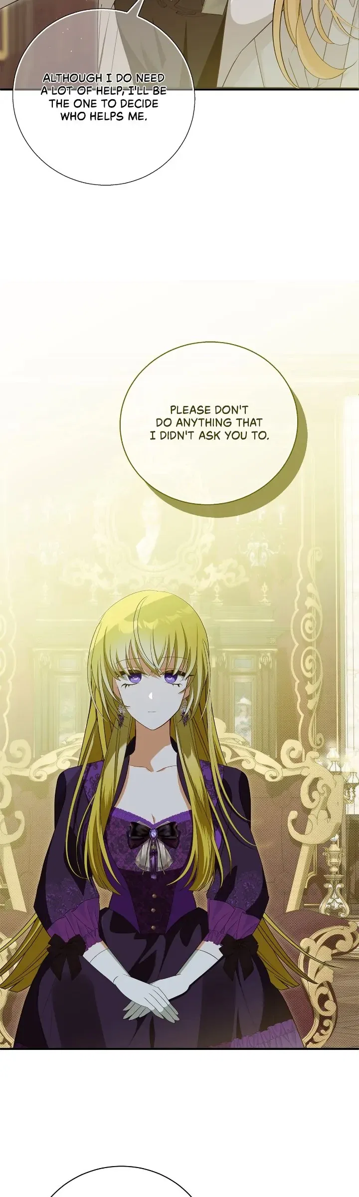 A Tipsy Marriage Proposal for the Emperor Chapter 72 – Page 24