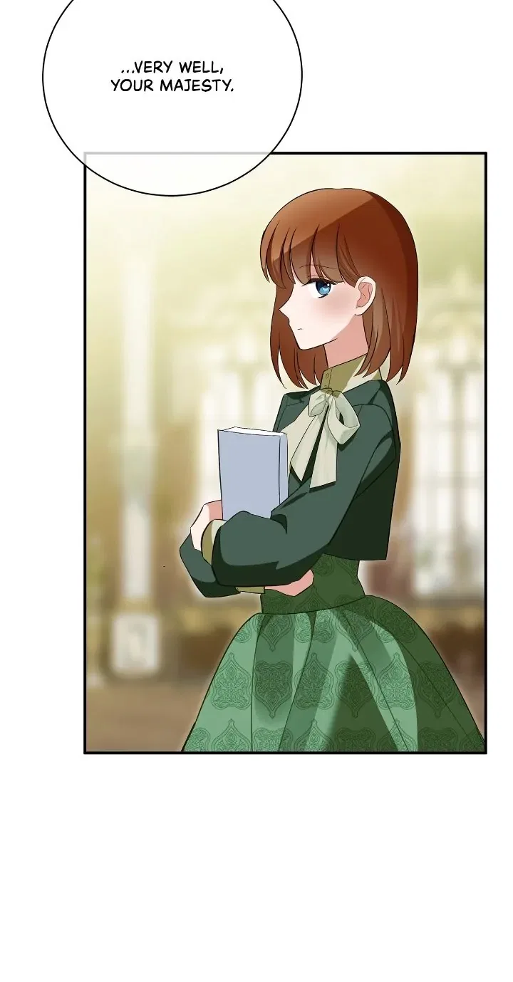 A Tipsy Marriage Proposal for the Emperor Chapter 72 – Page 25