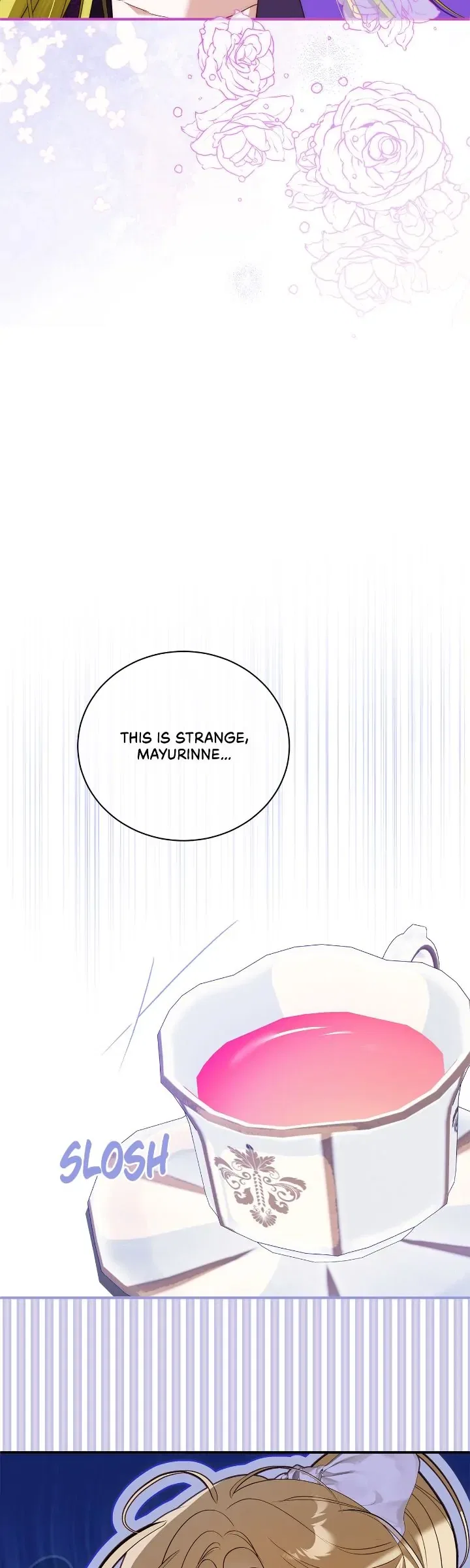 A Tipsy Marriage Proposal for the Emperor Chapter 72 – Page 27