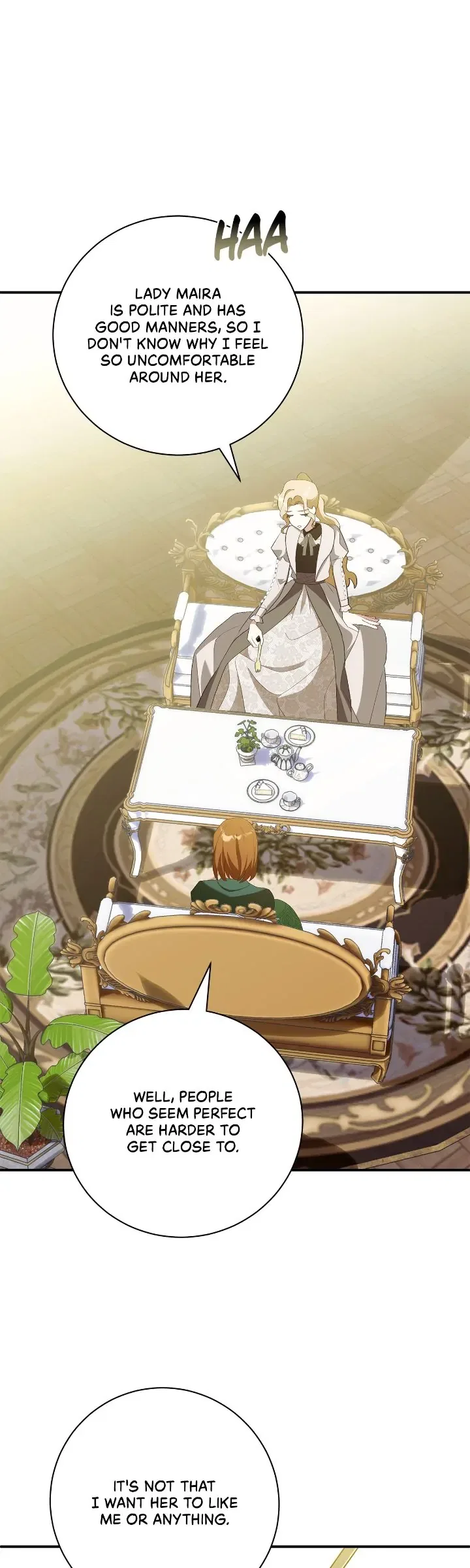 A Tipsy Marriage Proposal for the Emperor Chapter 72 – Page 30