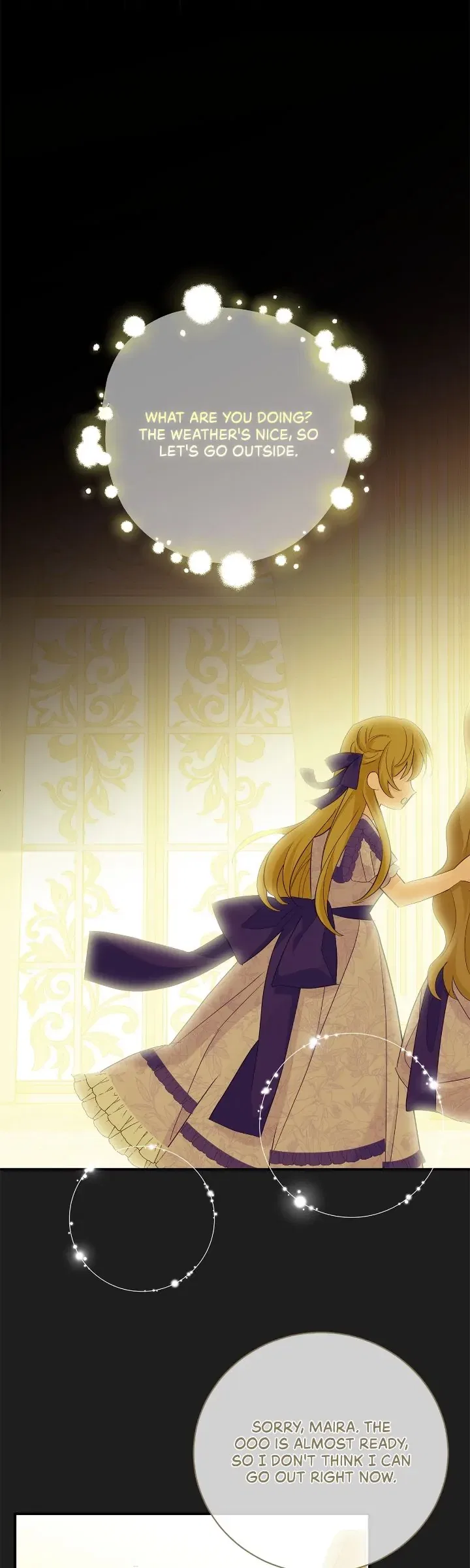 A Tipsy Marriage Proposal for the Emperor Chapter 72 – Page 33