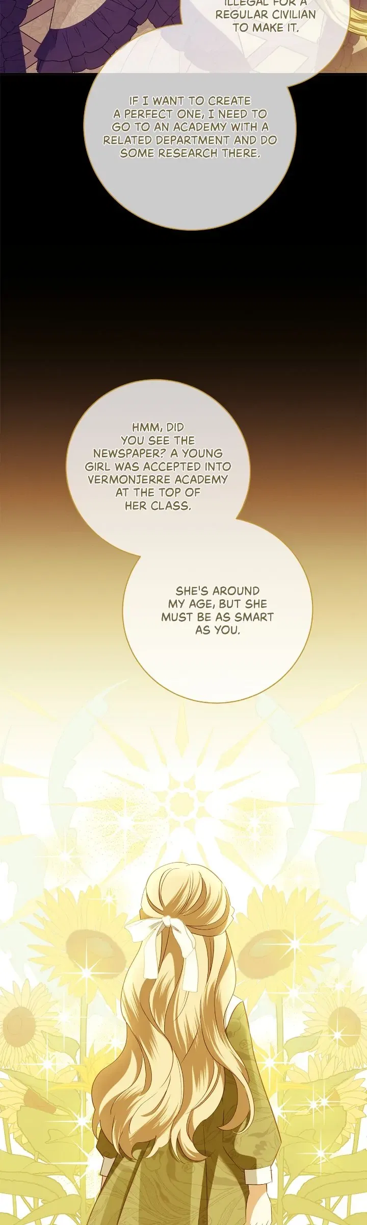 A Tipsy Marriage Proposal for the Emperor Chapter 72 – Page 37