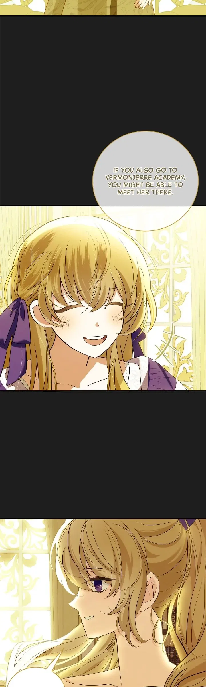A Tipsy Marriage Proposal for the Emperor Chapter 72 – Page 38