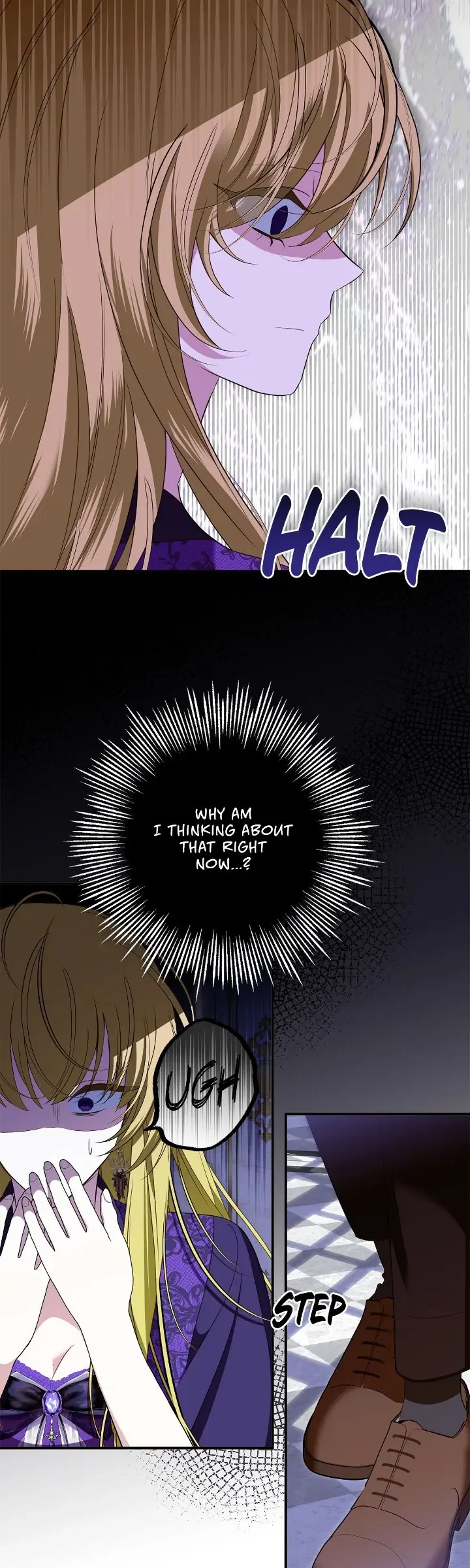 A Tipsy Marriage Proposal for the Emperor Chapter 72 – Page 41