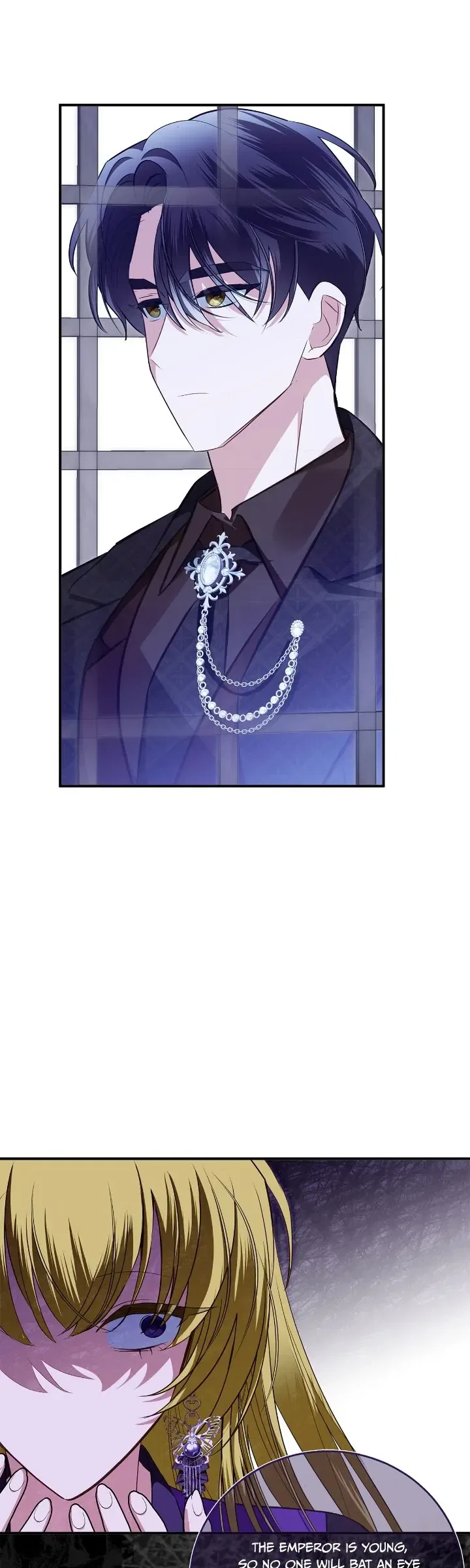 A Tipsy Marriage Proposal for the Emperor Chapter 72 – Page 43