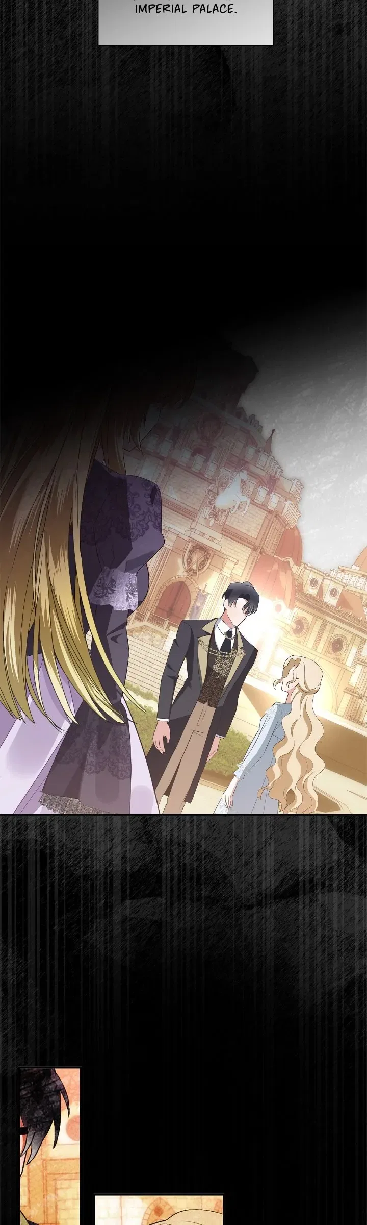 A Tipsy Marriage Proposal for the Emperor Chapter 72 – Page 47