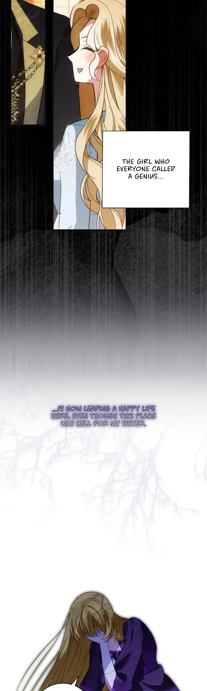 A Tipsy Marriage Proposal for the Emperor Chapter 72 – Page 48