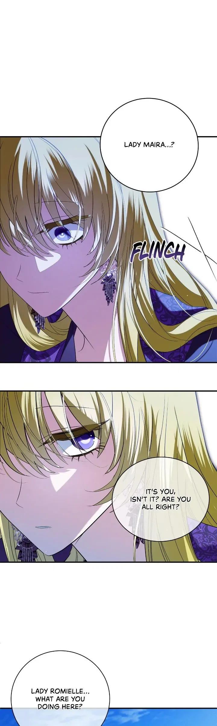 A Tipsy Marriage Proposal for the Emperor Chapter 72 – Page 50