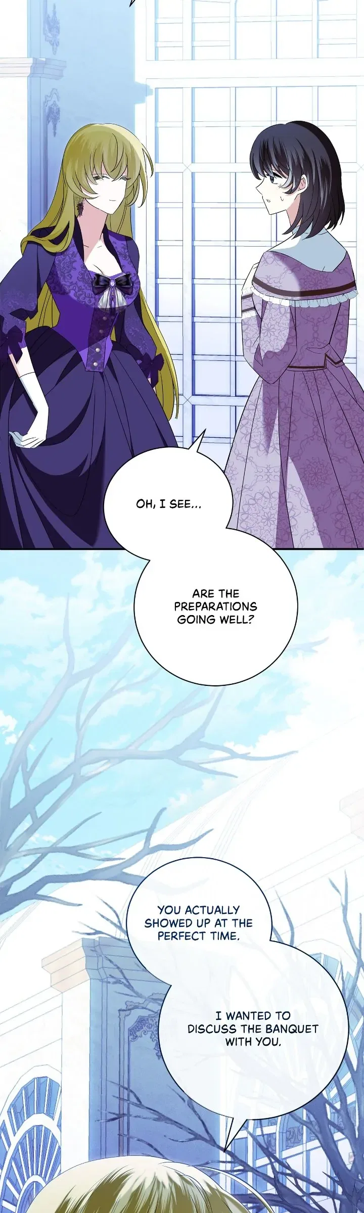 A Tipsy Marriage Proposal for the Emperor Chapter 72 – Page 52