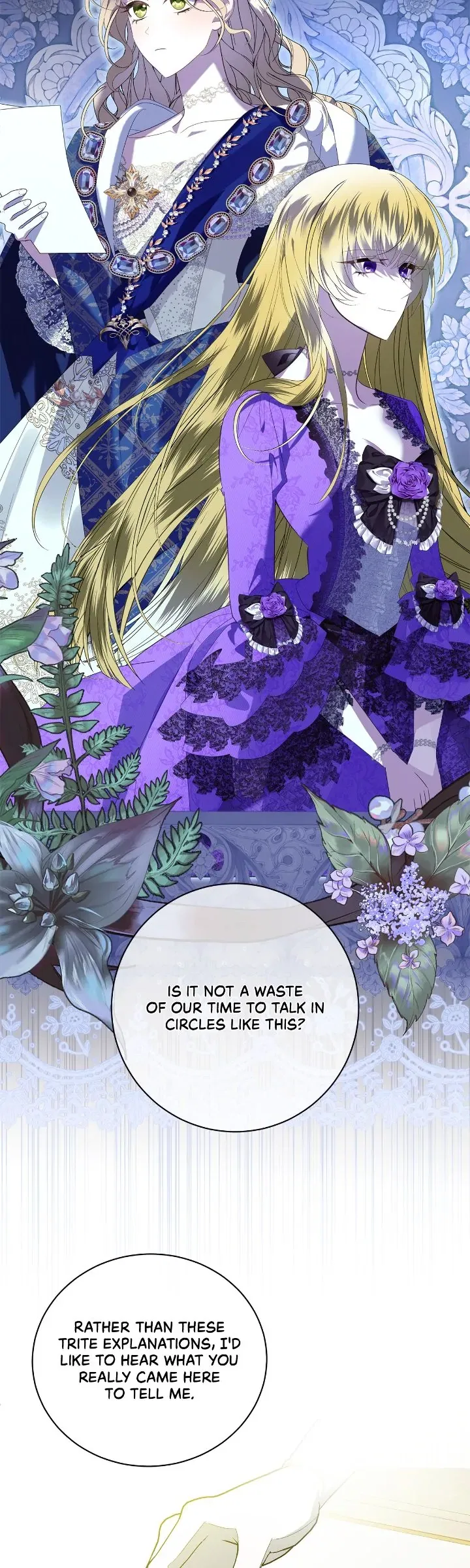 A Tipsy Marriage Proposal for the Emperor Chapter 71 – Page 7