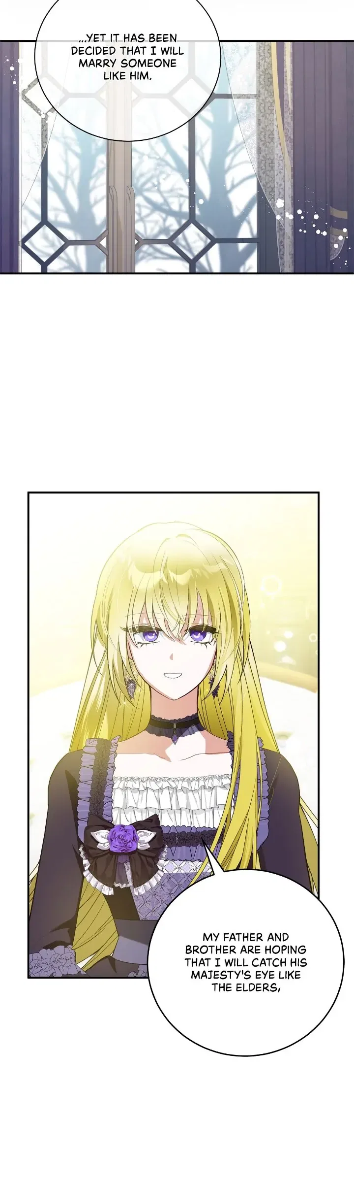 A Tipsy Marriage Proposal for the Emperor Chapter 71 – Page 13