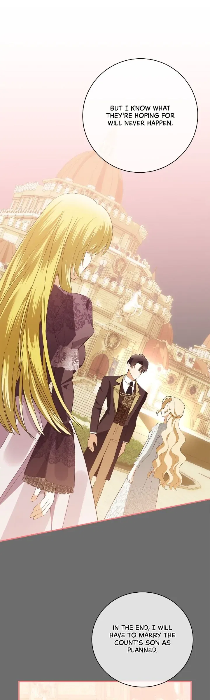 A Tipsy Marriage Proposal for the Emperor Chapter 71 – Page 14