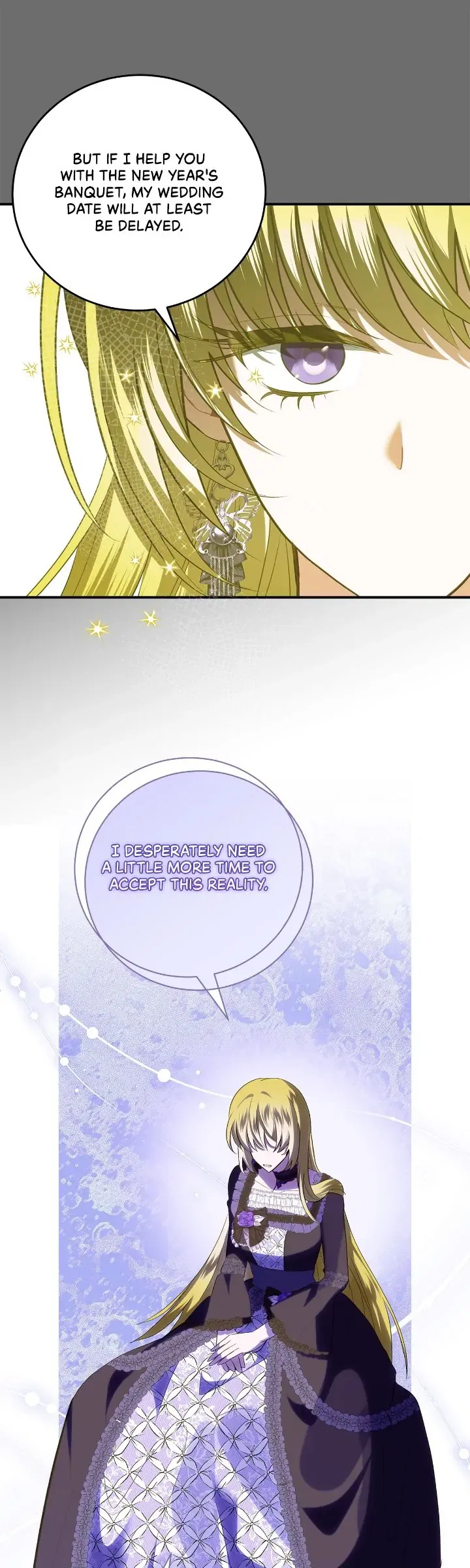 A Tipsy Marriage Proposal for the Emperor Chapter 71 – Page 16