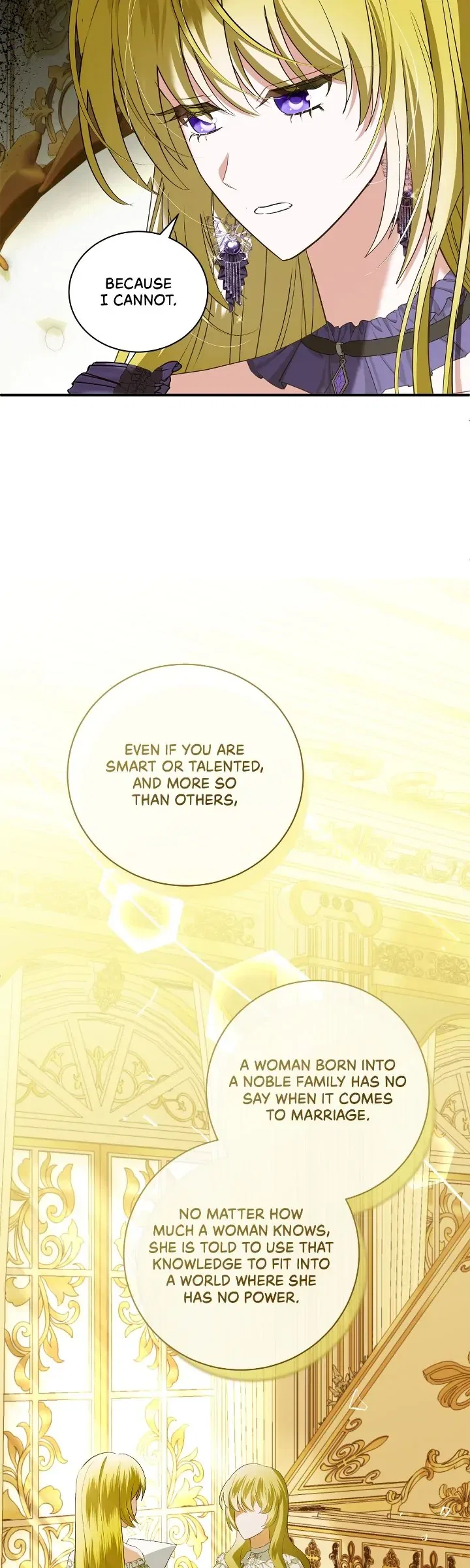 A Tipsy Marriage Proposal for the Emperor Chapter 71 – Page 18