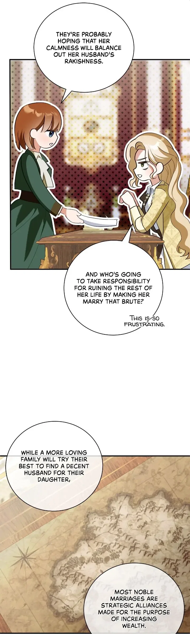 A Tipsy Marriage Proposal for the Emperor Chapter 71 – Page 23