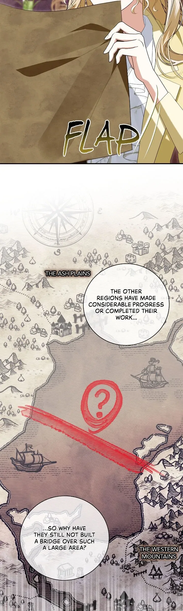 A Tipsy Marriage Proposal for the Emperor Chapter 71 – Page 28