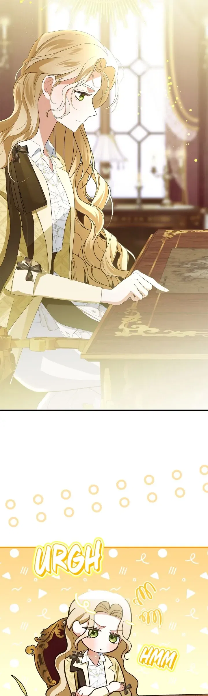 A Tipsy Marriage Proposal for the Emperor Chapter 71 – Page 37