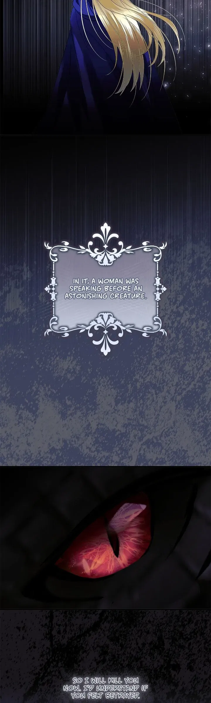 A Tipsy Marriage Proposal for the Emperor Chapter 71 – Page 42