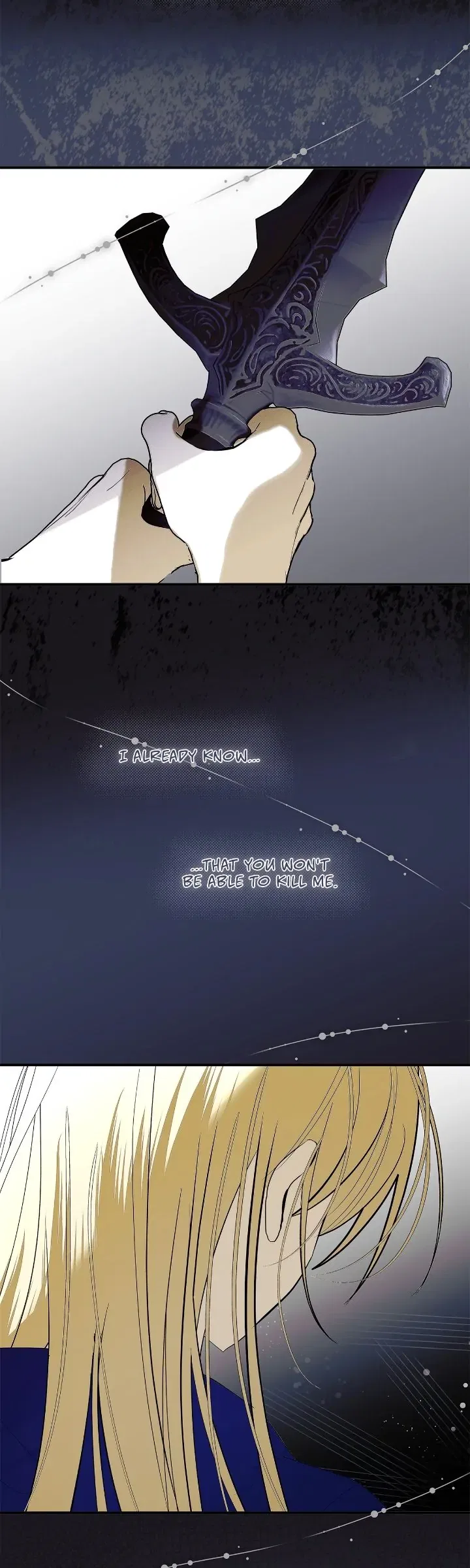 A Tipsy Marriage Proposal for the Emperor Chapter 71 – Page 43