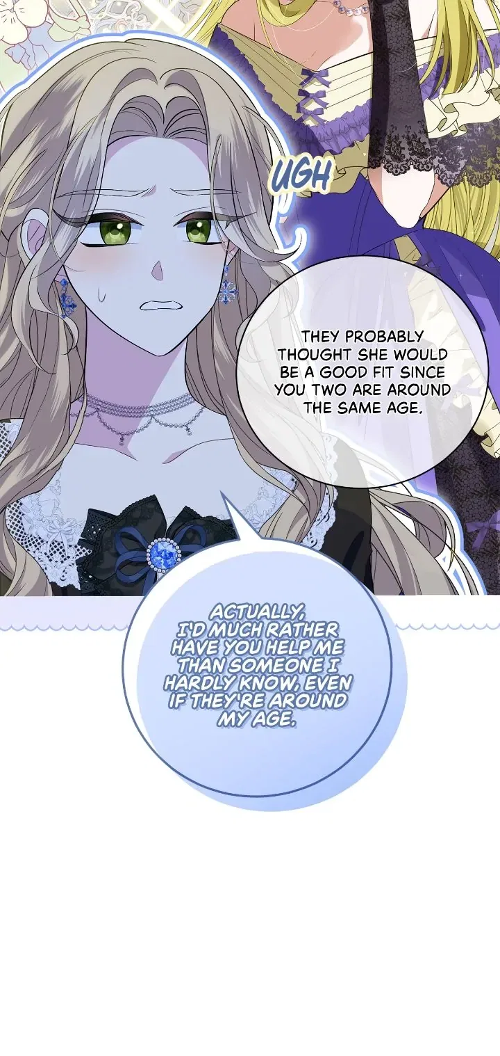A Tipsy Marriage Proposal for the Emperor Chapter 70 – Page 5