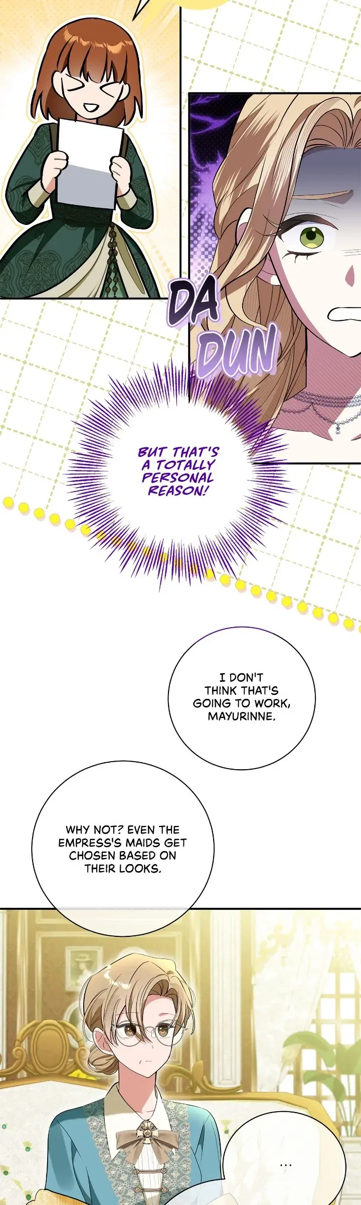 A Tipsy Marriage Proposal for the Emperor Chapter 70 – Page 8