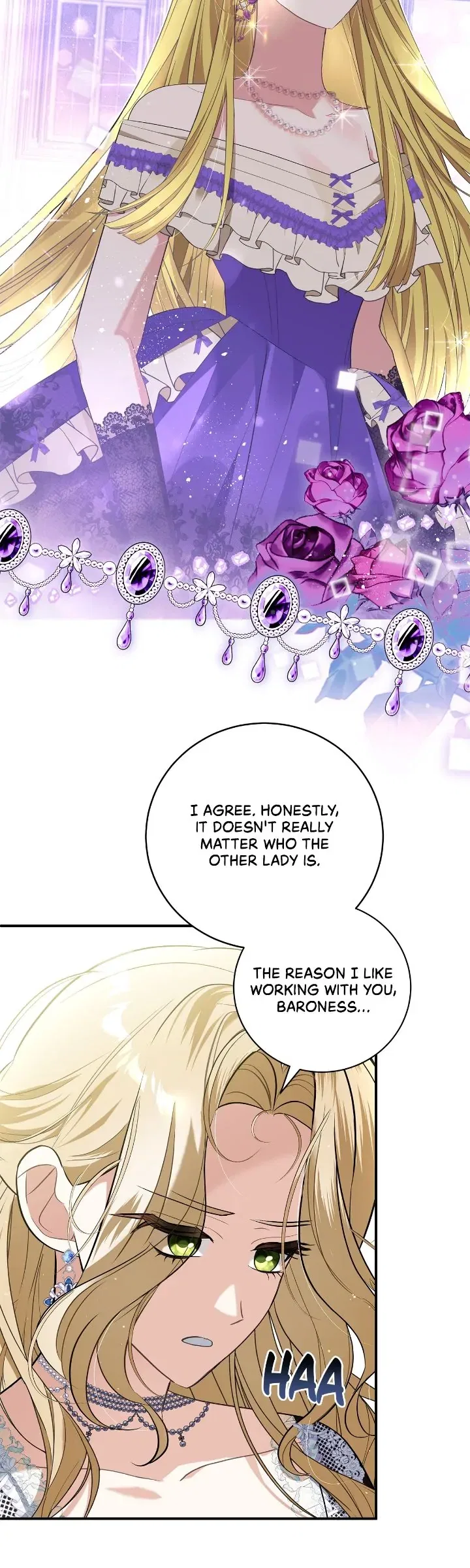 A Tipsy Marriage Proposal for the Emperor Chapter 70 – Page 12