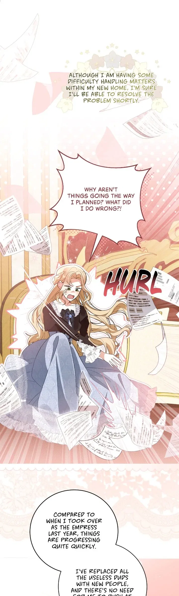A Tipsy Marriage Proposal for the Emperor Chapter 70 – Page 16