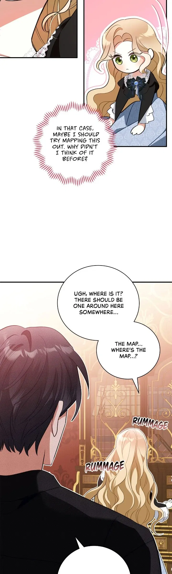 A Tipsy Marriage Proposal for the Emperor Chapter 70 – Page 18